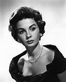 A TRIP DOWN MEMORY LANE: BORN ON THIS DAY: JEAN SIMMONS