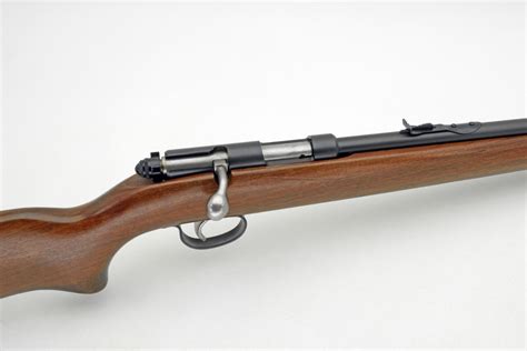 Remington Model Bolt Action Rifle Single Shot Caliber S L Lr Candr Ok Free Hot Nude