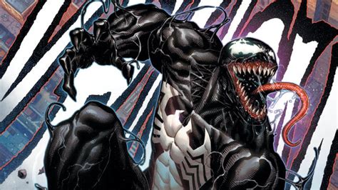 Eddie Brock Isnt Venom In Marvels Spider Man 2 And Thats A Good Thing
