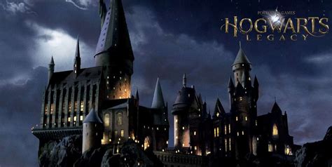 معلومات يجب معرفتها عن Hogwarts Legacy قبل الشراء سعودي جيمر