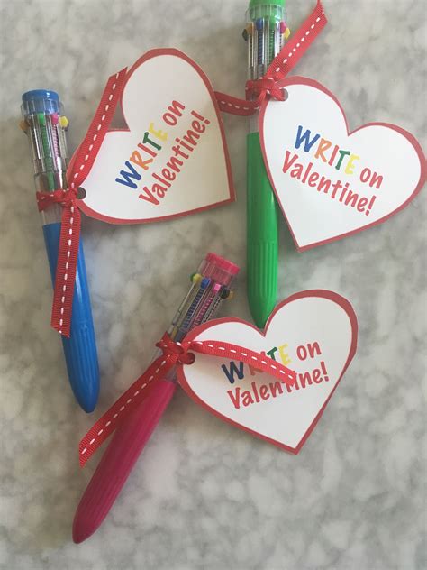 Valentines For 1st Graders Valentine Crafts For Kids Valentine