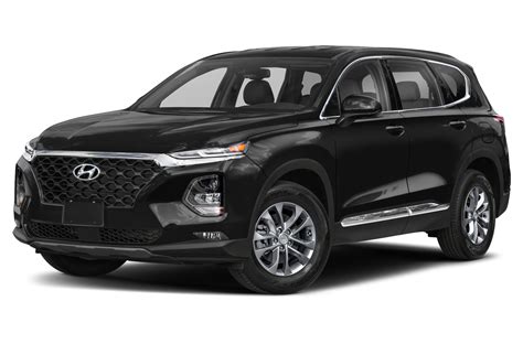 They should be in touch shortly. 2020 Hyundai Santa Fe - View Specs, Prices & Photos ...
