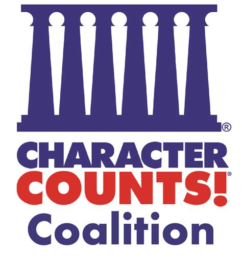 CHARACTER COUNTS! Coalition | Character Counts