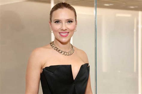 Scarlett Johansson Bantah Kabar Tidak Akur Dengan Gwyneth Paltrow