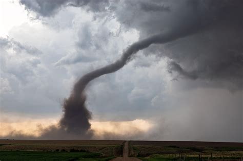 Here Are Types Of Tornadoes That You Should Know About