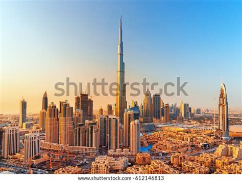 Dubai United Arab Emiratesmarch 18 2017amazing Stock Photo Edit Now