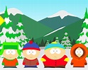 South Park - South Park Wallpaper (40608643) - Fanpop