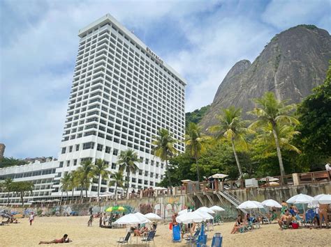 Sheraton Grand Rio Hotel And Resort Full Review 2022