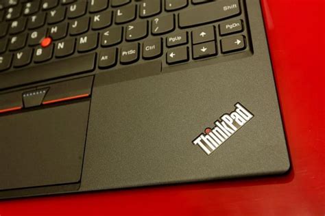 Lenovo recalls 4 models of ThinkPad X1 Carbon 5th Generation notebooks