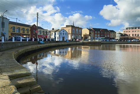 Wexford Town Travel County Wexford Ireland Lonely Planet