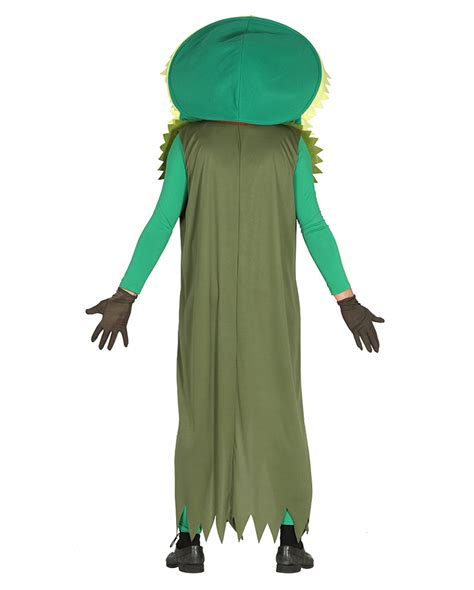 Carnivorous Plant Costume Buy Online Horror