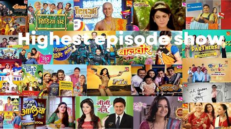 List Of All Sab Tv Former Comedy Series With Their Noof Episodes