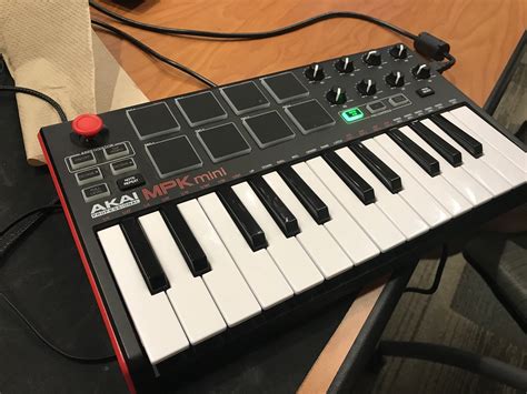 MIDI Piano Trainer | Devpost
