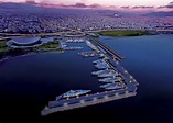 Athens Marina – Greek Marinas Association