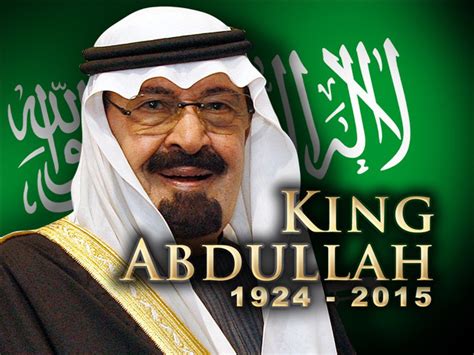 King abdullah, who ruled saudi arabia since 2005, has died. Gen. Martin Dempsey seeks essay contest to honor late ...