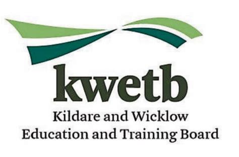 Kildare And Wicklow Education And Training Board Kwetb Must Address