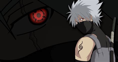 Kakashi Pfp Aesthetic Anbu Kakashi Anbu Wallpapers Wallpaper Cave