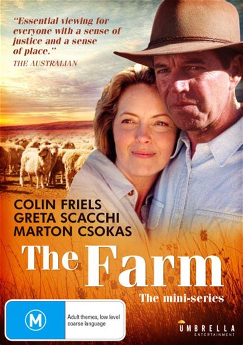 The Farm Tv Miniseries 2001 Filmaffinity
