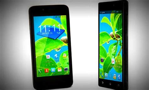 Datawind Launches Three New Budget Smartphones Offers Free Internet