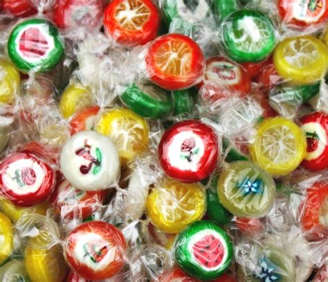 Buy Wrapped Cut Rock Candy In Bulk At Wholesale Prices Online Candy