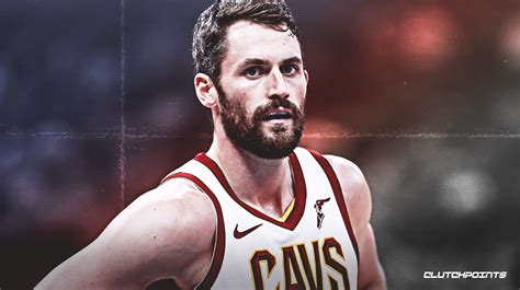 Cavs News Kevin Love Addresses Constant Trade Rumors