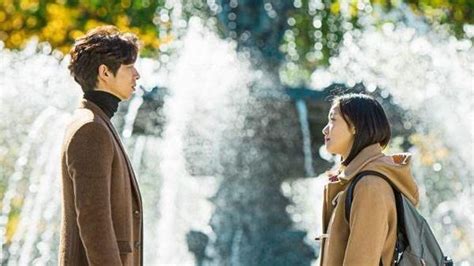 5 Drama Korea Romantis Dengan Tokoh Utama Makhluk Legenda Cantik And Tampan