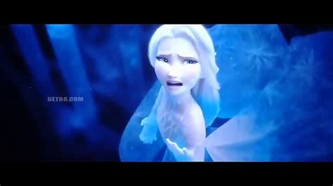 Elsa Freezes Scene FROZEN Clips YouTube