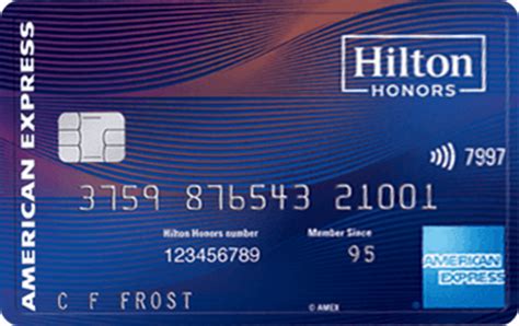 First, request your free credit score from credit.com to find out where your credit worthiness stands. Hilton Honors American Express Aspire Credit Card: Is It Worth $450? | Credit Card Review ...
