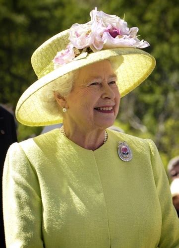 10 Interesting Queen Elizabeth Ii Facts My Interesting Facts