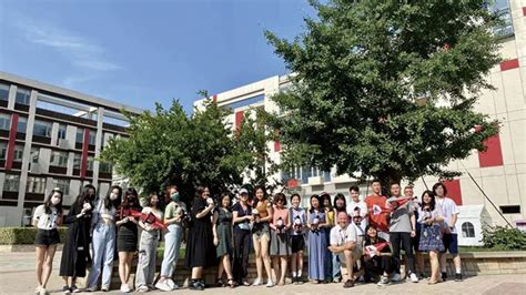 Stay Updated On Whats Been Taking Place At Beijings International Schools