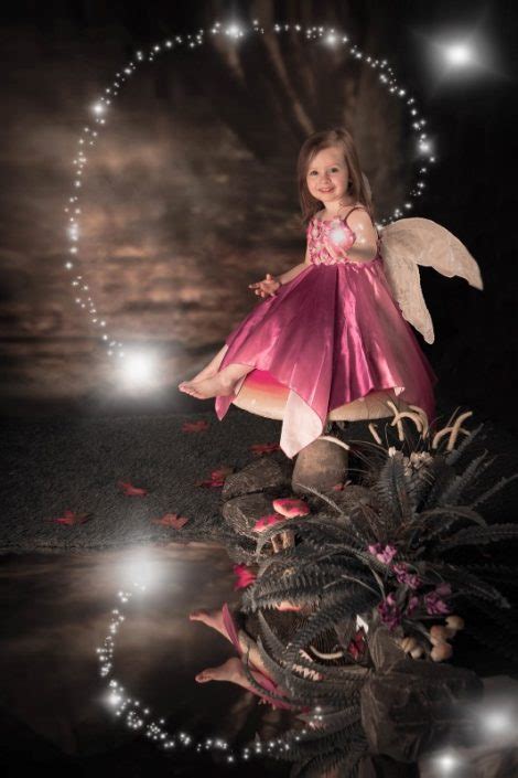 Fairy Photo Shoot Athlone City Photography