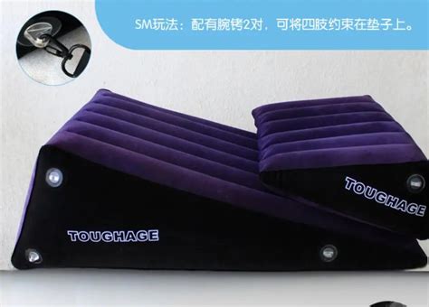 Toughage Adult Sex Furniture Sofa Set G Spot Sex Toys For Men Women Sofa Couples Inflatable Sex