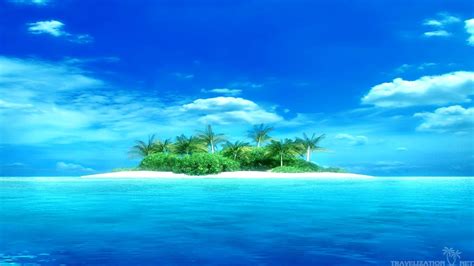 Download Tropical Island Wallpaper Adorable By Katelynpage Exotic