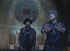 Yelawolf "Best Friend" (ft. Eminem) (video)
