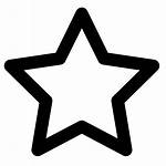 Star Icon Wikimedia Commons Library Icons