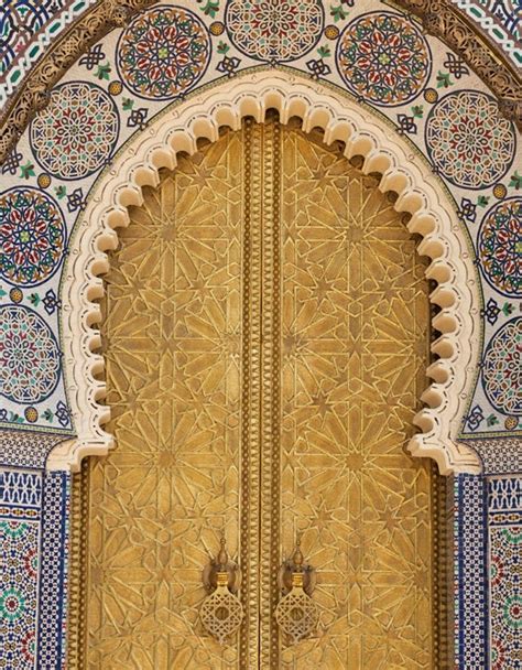 Geometric arabic seamless pattern islamic texture vector. Geometric Patterns in Islamic Art | Architectural Digest