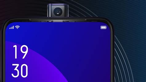 Oppo F11 Pro With 48 Megapixel Rear Camera To Launch In India Today