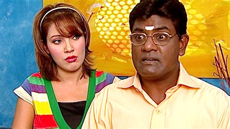 Ep 549 The Missed Call Taarak Mehta Ka Ooltah Chashmah