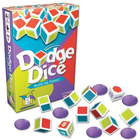Check spelling or type a new query. Board Game Review: Dodge Dice - Engaged Family Gaming