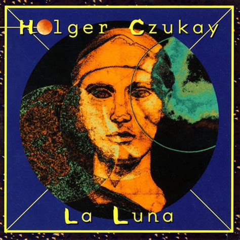 Holger Czukay La Luna Reviews