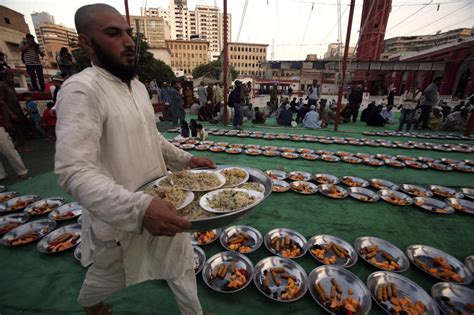 How Ramadan Is Celebrated Around The World Arab News