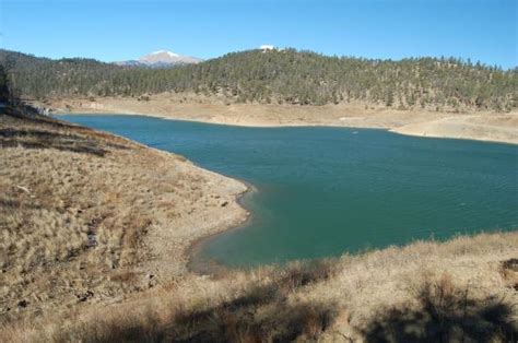 Maybe you would like to learn more about one of these? Grindstone Lake (Ruidoso) - 2018 ALL You Need to Know ...