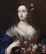 Vittoria della Rovere as Flora by Justus Sustermans (Dorotheum) | Grand ...