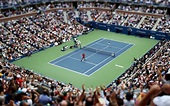 First-Timer at US Open - Visiting Flushing Meadows