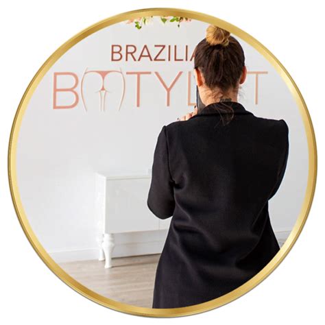 Testimonials Brazilian Booty Lift