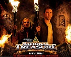 National Treasure review