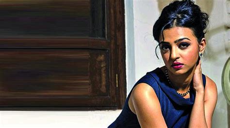 Started Getting Offers For Edies After Badlapur Radhika Apte