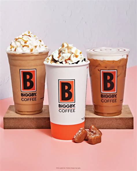 Biggby Coffee Brewing Up New Locations In Inkster Troy What Now Detroit