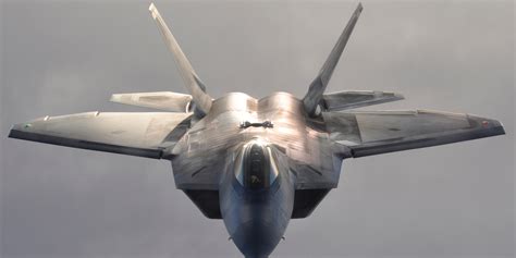 All The Planes In The Us Air Force Business Insider
