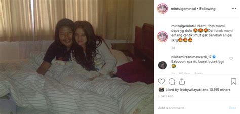 Selain menjadi accomplice di karma antv, ternyata roy kiyoshi juga pernah. Rina Nose Dipuji Dandan Ala Jennie BLACKPINK, Ponakan Depe ...
